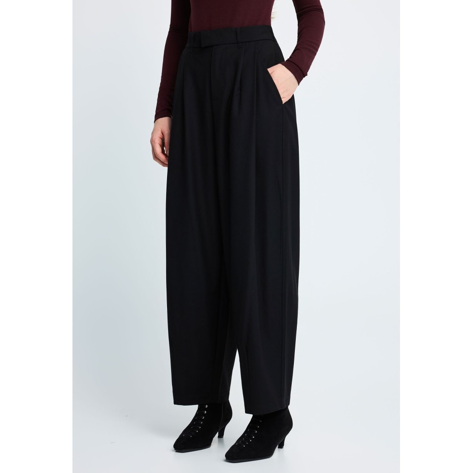FUNKY BUDDHA  FBL014-113-02-BLACK Μαύρο