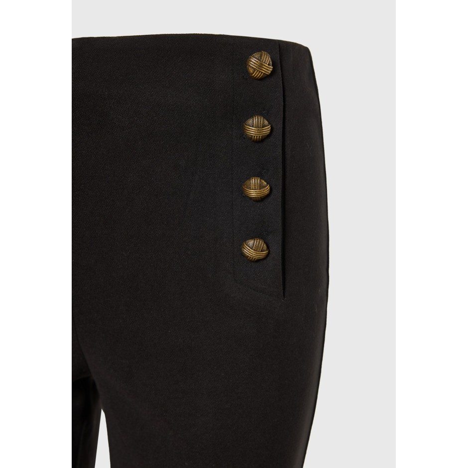 FUNKY BUDDHA  FBL014-120-02-BLACK Μαύρο