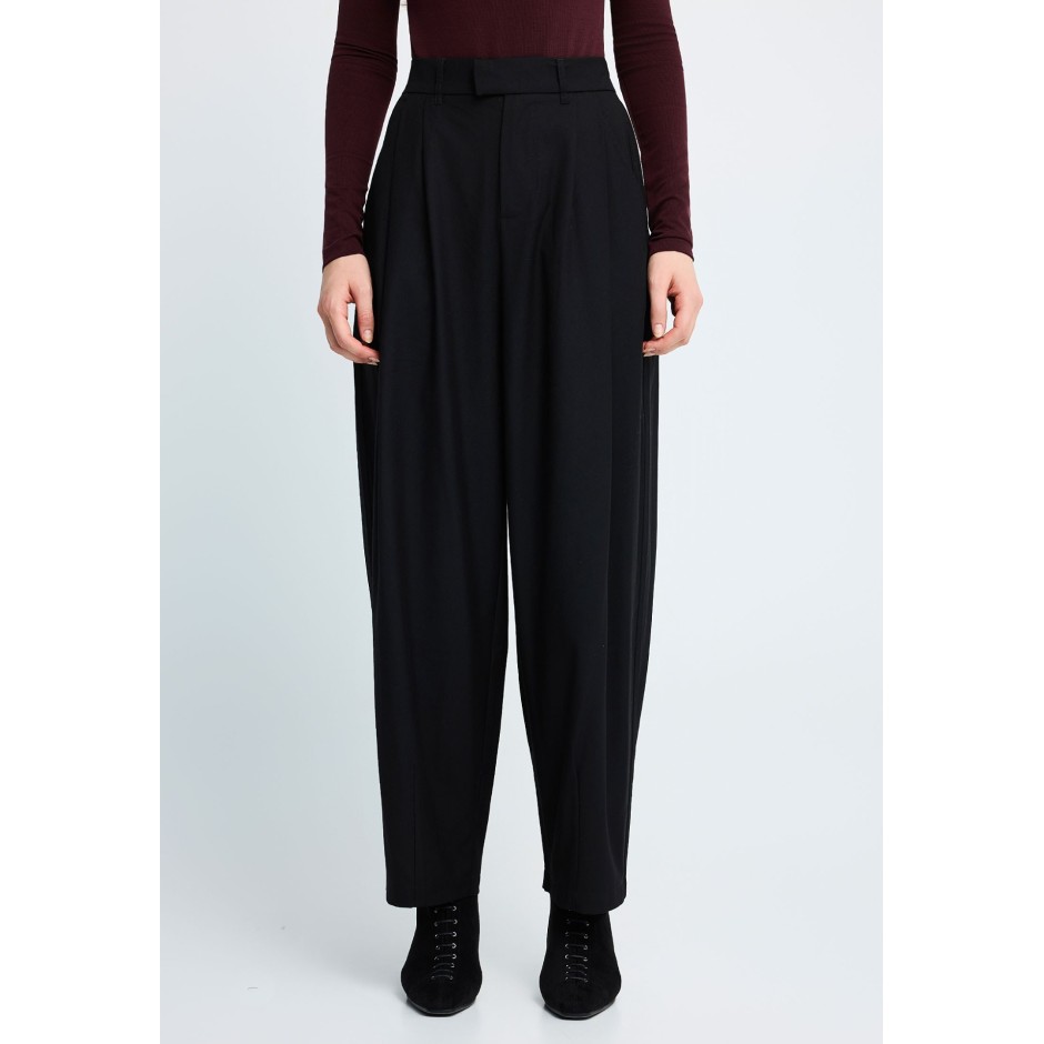 FUNKY BUDDHA  FBL014-113-02-BLACK Μαύρο