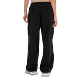 Γυναικεία Φόρμα Cargo Μαύρη - Bodytalk Εικόνα 0