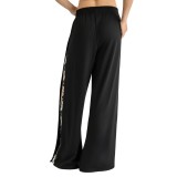 Women's Pants Black - Bodytalk  Image 0