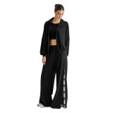 Women's Pants Black - Bodytalk  Image 2