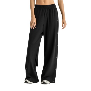 Women's Pants Black - Bodytalk 