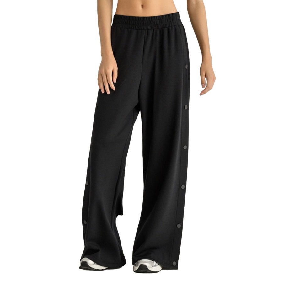 Women's Pants Black - Bodytalk 