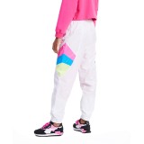 PUMA TFS TRACK PANT WOVEN 597751-02 White Image 0