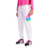 PUMA TFS TRACK PANT WOVEN 597751-02 White Image 