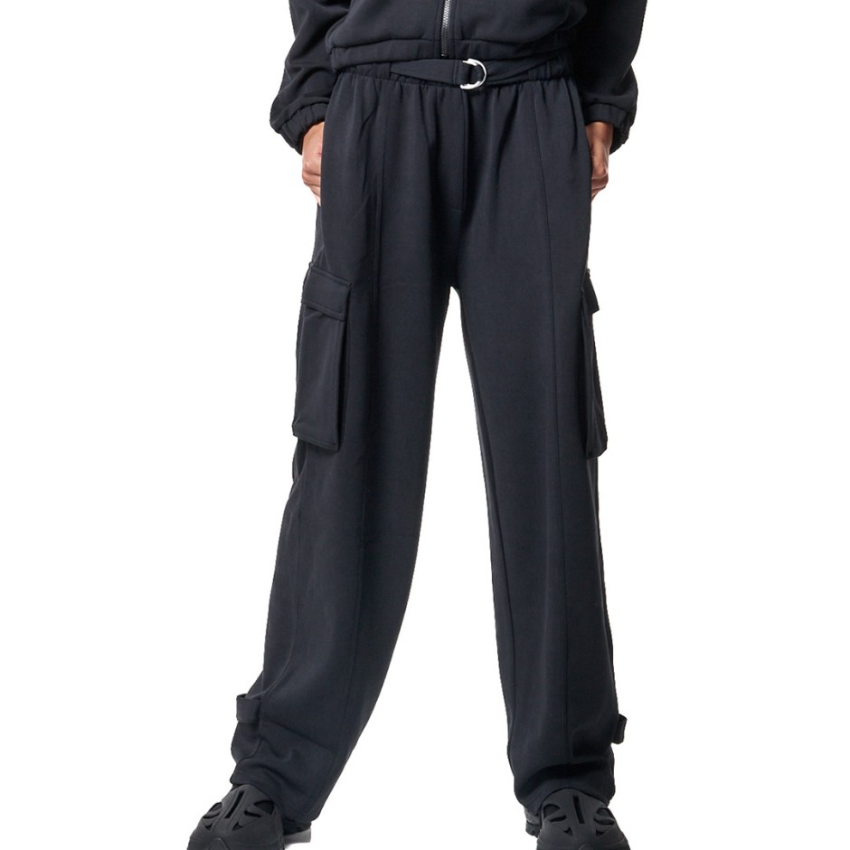 BODY ACTION 021445-01-01 Black