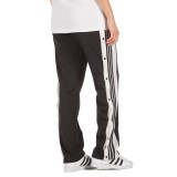 adidas Originals ADIBREAK PANT CV8276 Black Image 0