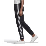 adidas Originals SLIM PANTS GD2255 Black Image 1
