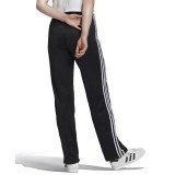 adidas Originals ADICOLOR CLASSICS FIREBIRD PRIMEBLUE TRACK PANTS GN2819 Μαύρο