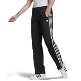 adidas Originals ADICOLOR CLASSICS FIREBIRD PRIMEBLUE TRACK PANTS GN2819 Μαύρο Εικόνα 