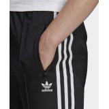 adidas Originals ADICOLOR CLASSICS FIREBIRD PRIMEBLUE TRACK PANTS GN2819 Μαύρο Εικόνα 1
