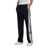 adidas Originals ADICOLOR CLASSICS ADIBREAK TRACKSUIT BOTTOMS GN2807 Μαύρο Εικόνα 