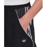 adidas Originals TRACKSUIT BOTTOMS FM1968 Black Image 1