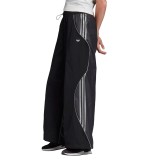 adidas Originals TRACKSUIT BOTTOMS FM1968 Black Image 3