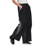 adidas Originals TRACKSUIT BOTTOMS FM1968 Black Image 4