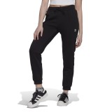 adidas Originals TRACK PANT HM1837 Μαύρο Εικόνα 