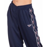 Reebok Classics CLASSICS VECTOR TAPE PANTS FK2770 Blue Image 1