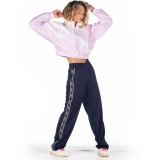 Reebok Classics CLASSICS VECTOR TAPE PANTS FK2770 Blue Image 3