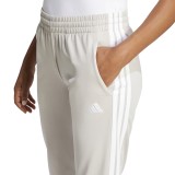 adidas sportswear W 3S TP TRIC JD4536 Ecru Image 2