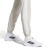adidas sportswear W 3S TP TRIC JD4536 Ecru Image 3
