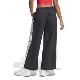 adidas sportswear W 3S WV PT JE1306 Black Image 0