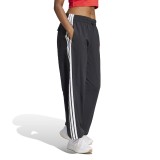 adidas sportswear W 3S WV PT JE1306 Black Image 3
