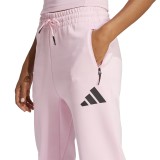Γυναικεία Φόρμα Ροζ - adidas Sportswear Z.N.E. Εικόνα 1