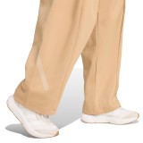 Γυναικεία Φόρμα Μπεζ - adidas Sportswear Z.N.E. Open-Hem Εικόνα 1