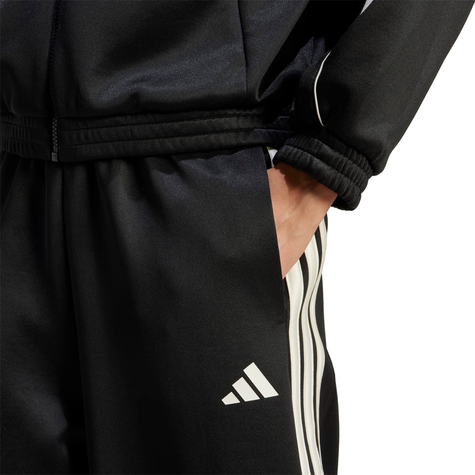 Γυναικεία Φόρμα Μαύρη - adidas Sportswear Stadium