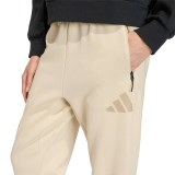 adidas sportswear W Z.N.E. PT KC7713 Beige Image 2