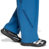 Women's Pants Petrol - adidas Sportswear Z.N.E. Woven Image 2