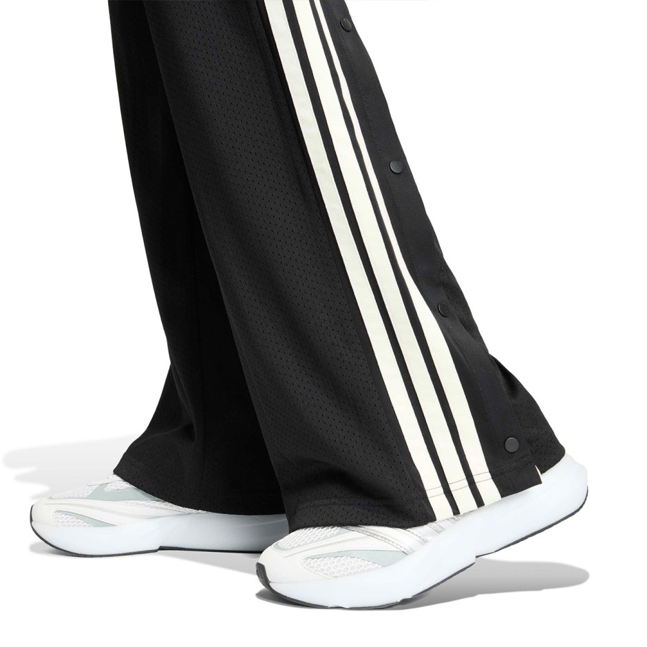 Γυναικεία Φόρμα Μαύρη - adidas Sportswear Stadium Mesh
