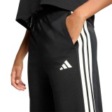 Γυναικεία Φόρμα Μαύρη - adidas Sportswear Stadium Mesh Εικόνα 2
