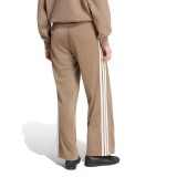 Women's Pants Κhaki - adidas Sportswear Dayready Wide Leg Image 0