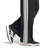 Γυναικεία Φόρμα Μαύρη - adidas Sportswear Dayready Wide Leg Εικόνα 2