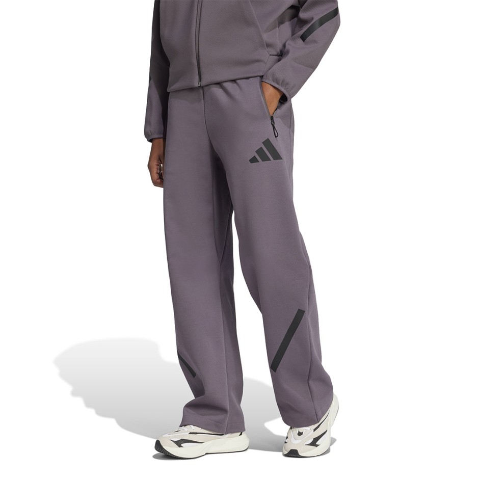 adidas sportswear W Z.N.E. BAR PT JC5411 Coal