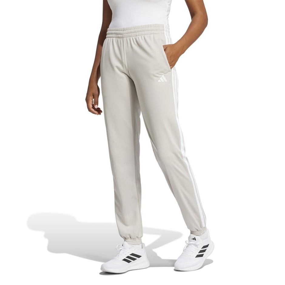 adidas sportswear W 3S TP TRIC JD4536 Ecru
