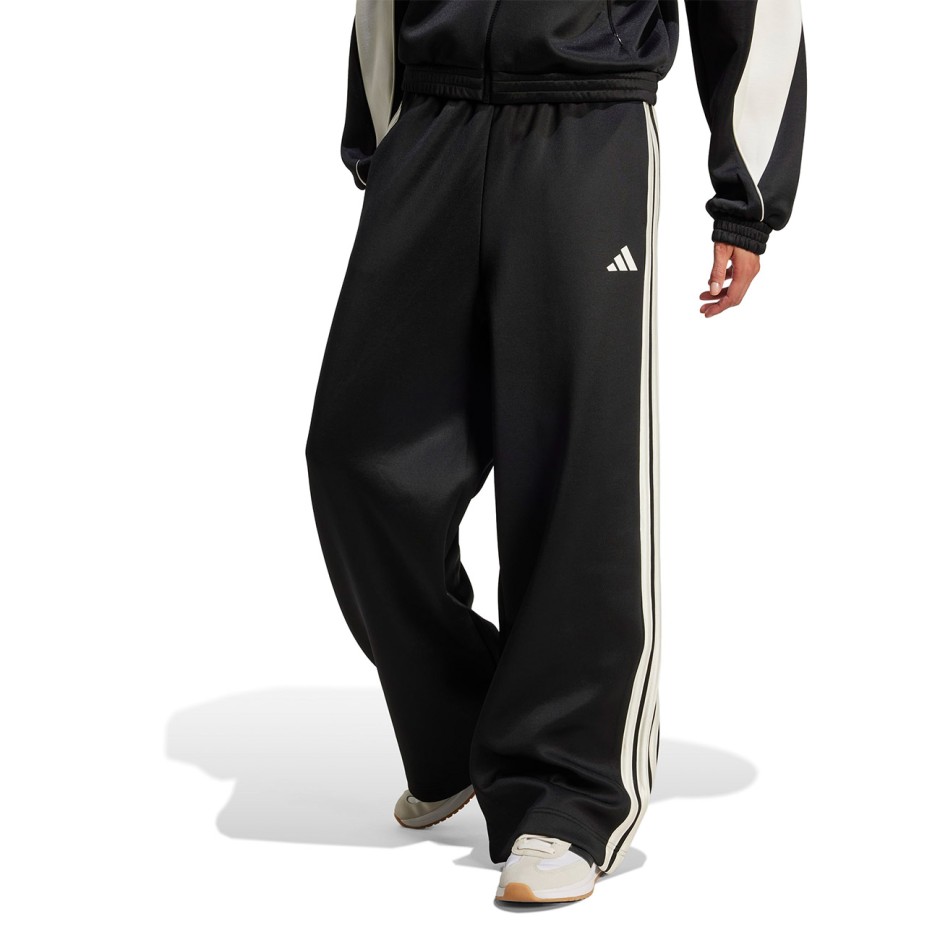 Γυναικεία Φόρμα Μαύρη - adidas Sportswear Stadium