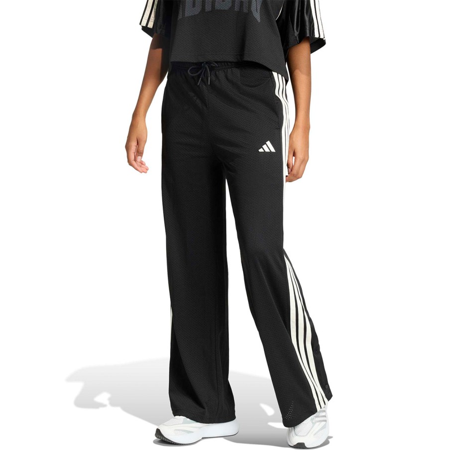 Γυναικεία Φόρμα Μαύρη - adidas Sportswear Stadium Mesh