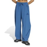 Women's Pants Petrol - adidas Sportswear Z.N.E. Woven Image 