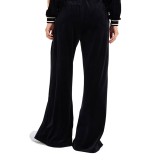 ELLESSE SARTORIA VELVET TRACK PANT SGX21021-011 Black Image 0