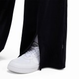 ELLESSE SARTORIA VELVET TRACK PANT SGX21021-011 Black Image 2