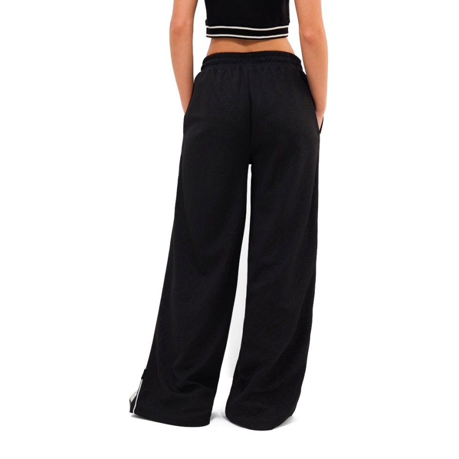 Γυναικεία Φόρμα Μαύρη - Ellesse Sartoria Sassy