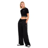 Γυναικεία Φόρμα Μαύρη - Ellesse Sartoria Sassy Εικόνα 3