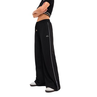 Γυναικεία Φόρμα Μαύρη - Ellesse Sartoria Sassy