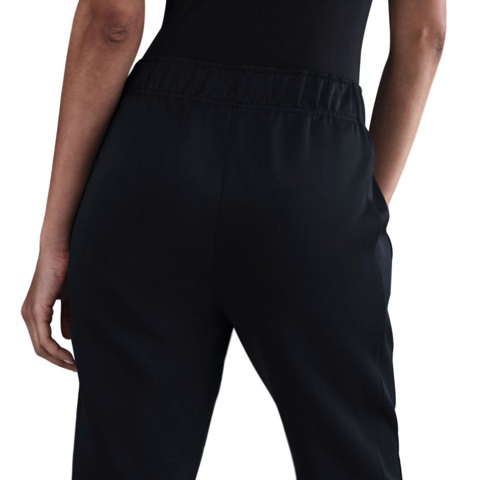 Women's Joggers Black - Nike Sportswear Windrunner