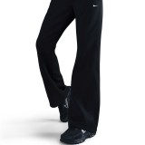 Women's Joggers Black - Nike Sportswear Windrunner Image 