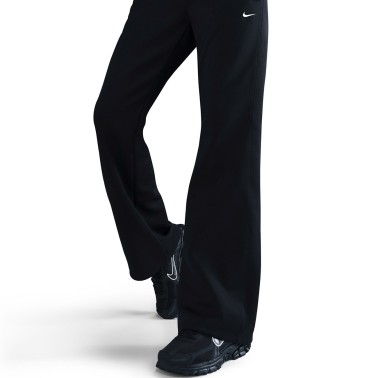 Women's Joggers Black - Nike Sportswear Windrunner