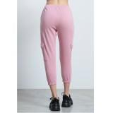 BODYTALK 1221-907900-00320 Ροζ Εικόνα 0